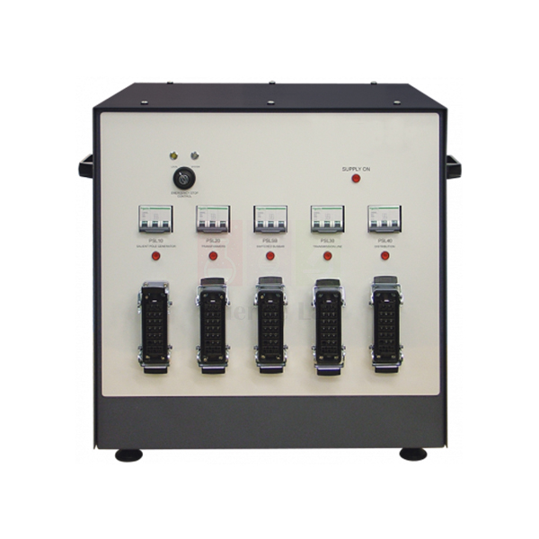 Modular Power System